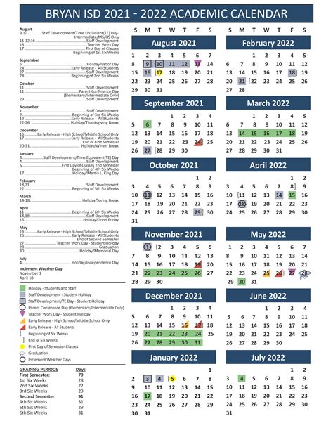 Tamuc Academic Calendar